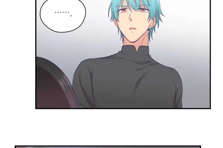 漫画《可爱的他》第28话第44张图