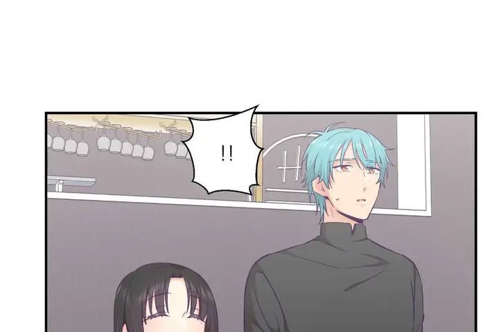漫画《可爱的他》第28话第65张图