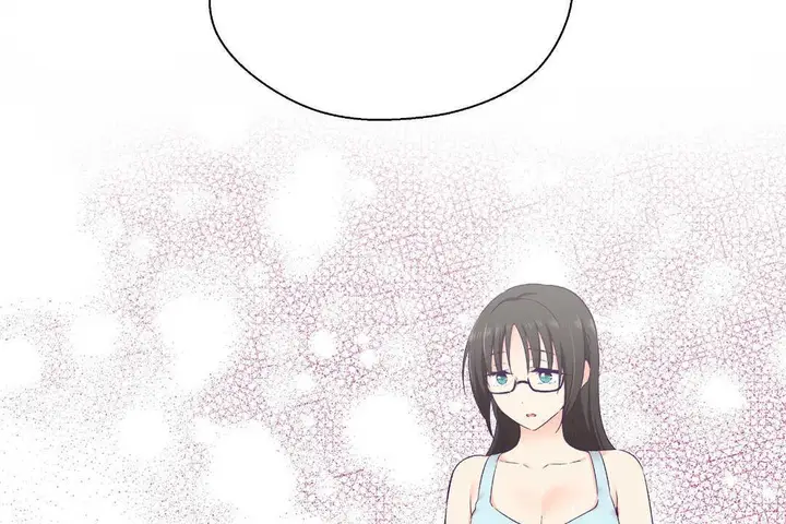 漫画《可爱的他》第28话第85张图
