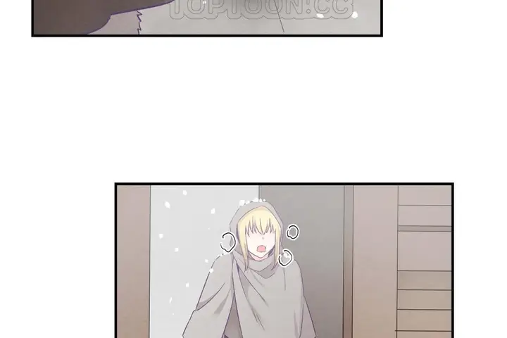 漫画《可爱的他》第29话第106张图