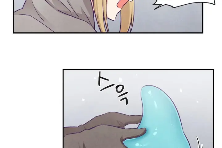 漫画《可爱的他》第29话第109张图