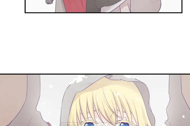 漫画《可爱的他》第29话第117张图