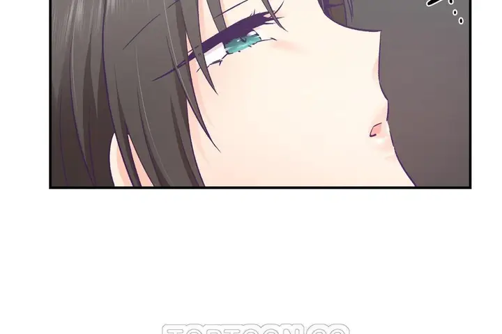 漫画《可爱的他》第29话第129张图