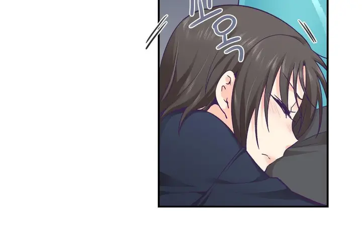 漫画《可爱的他》第29话第152张图