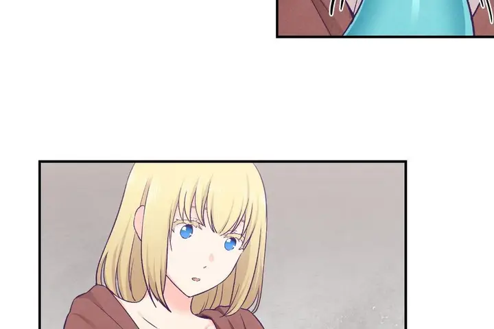 漫画《可爱的他》第29话第84张图