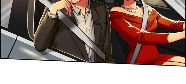 漫画《夫人的礼物》第1话第126张图