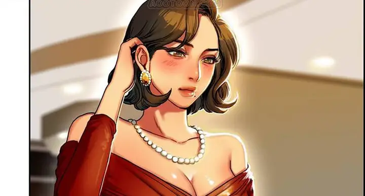 漫画《夫人的礼物》第1话第58张图