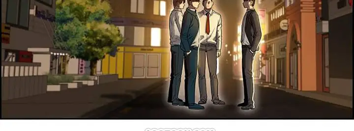 漫画《夫人的礼物》第1话第99张图
