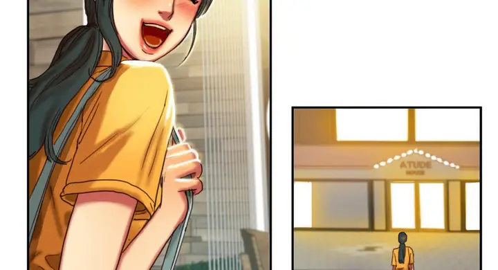 漫画《夫人的礼物》第2话第128张图
