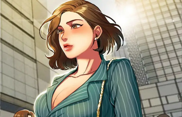 漫画《夫人的礼物》第2话第98张图
