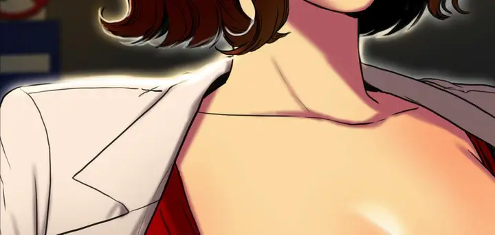 漫画《夫人的礼物》第3话第107张图