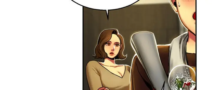 漫画《夫人的礼物》第3话第230张图