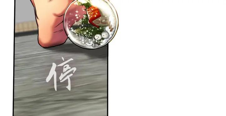 漫画《夫人的礼物》第3话第245张图