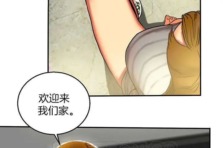 漫画《夫人的礼物》第3话第255张图