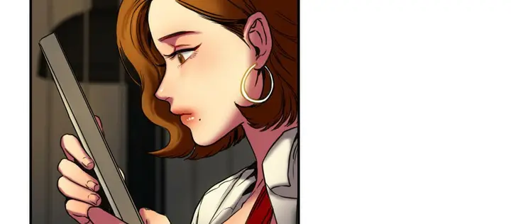 漫画《夫人的礼物》第3话第29张图