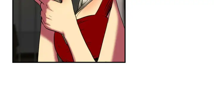 漫画《夫人的礼物》第3话第30张图