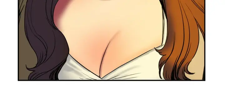漫画《夫人的礼物》第3话第36张图