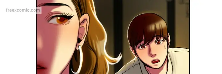 漫画《夫人的礼物》第3话第50张图