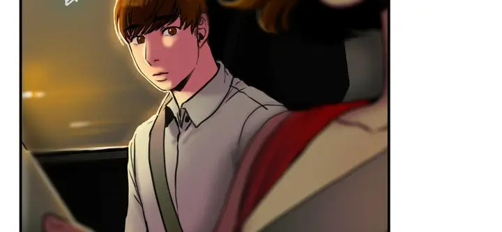 漫画《夫人的礼物》第3话第65张图
