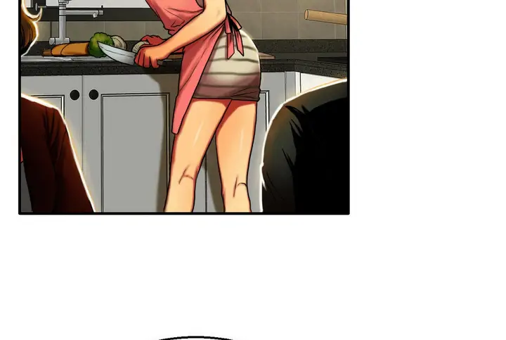 漫画《夫人的礼物》第4话第32张图
