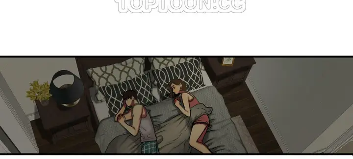 漫画《夫人的礼物》第4话第64张图