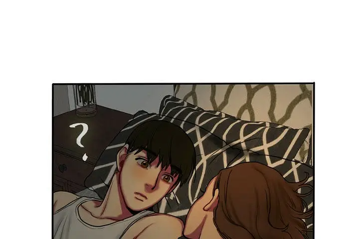 漫画《夫人的礼物》第4话第79张图
