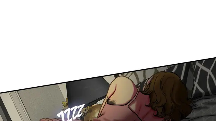 漫画《夫人的礼物》第5话第19张图