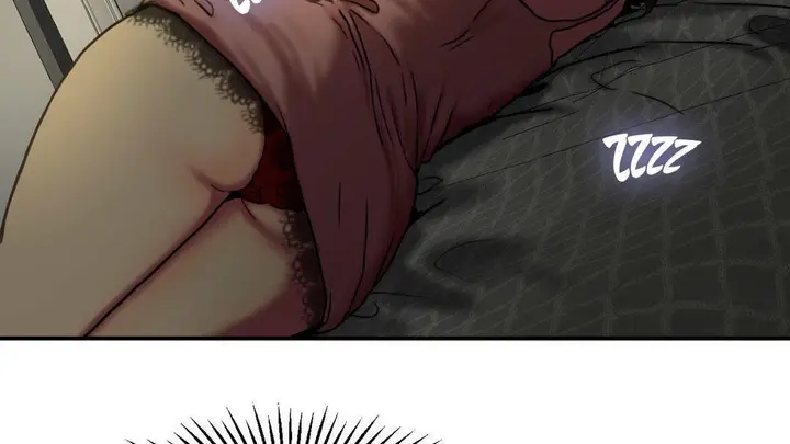 漫画《夫人的礼物》第5话第20张图