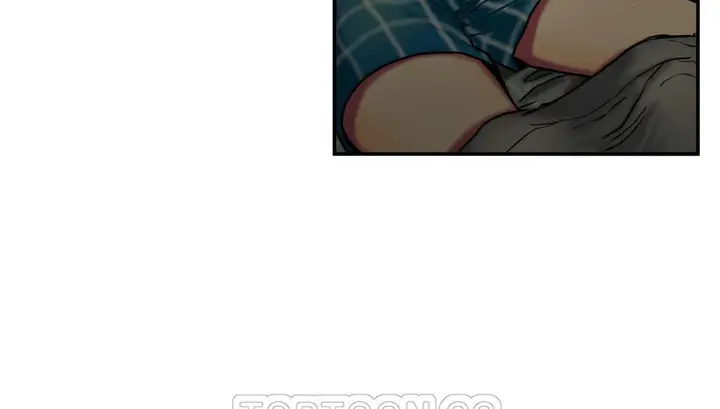 漫画《夫人的礼物》第5话第27张图