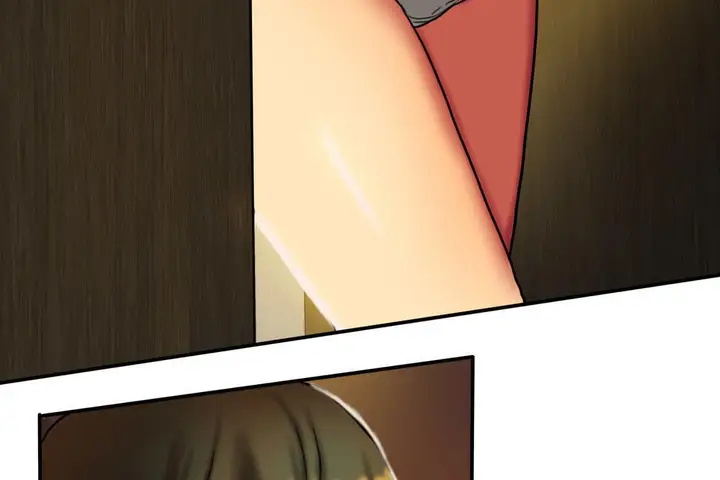 漫画《夫人的礼物》第5话第59张图