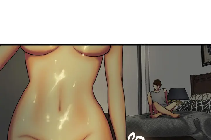 漫画《夫人的礼物》第6话第121张图