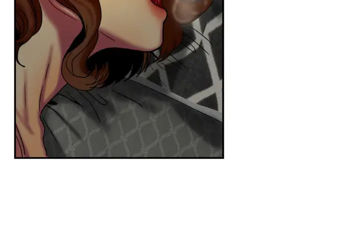 漫画《夫人的礼物》第6话第18张图