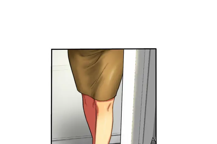 漫画《夫人的礼物》第7话第109张图