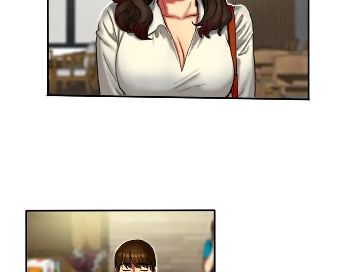 漫画《夫人的礼物》第7话第128张图