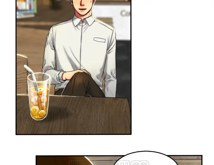 漫画《夫人的礼物》第7话第129张图