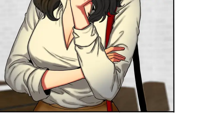 漫画《夫人的礼物》第7话第140张图