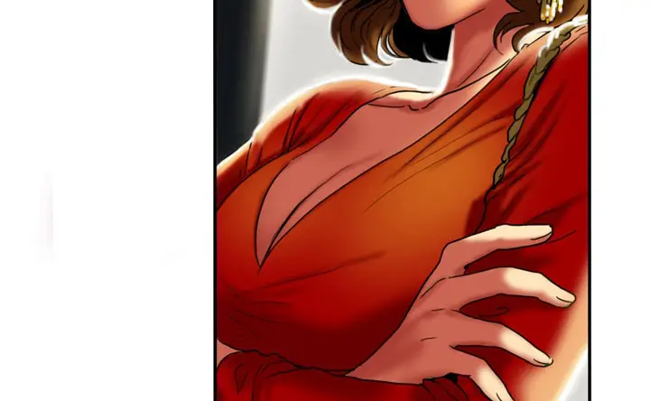 漫画《夫人的礼物》第7话第158张图