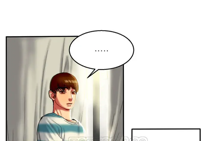 漫画《夫人的礼物》第7话第33张图