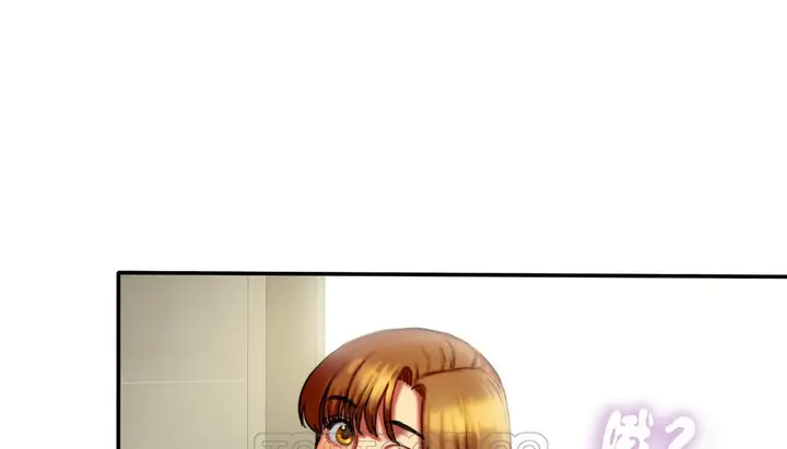 漫画《夫人的礼物》第7话第39张图