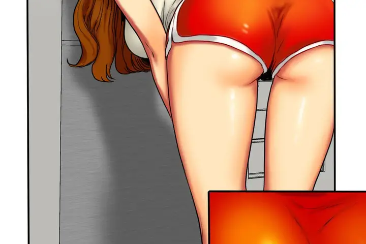 漫画《夫人的礼物》第7话第47张图