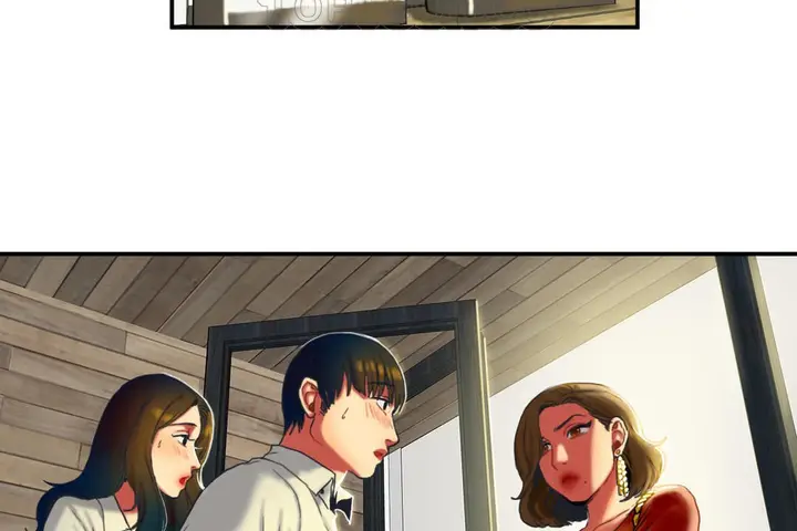 漫画《夫人的礼物》第8话第10张图