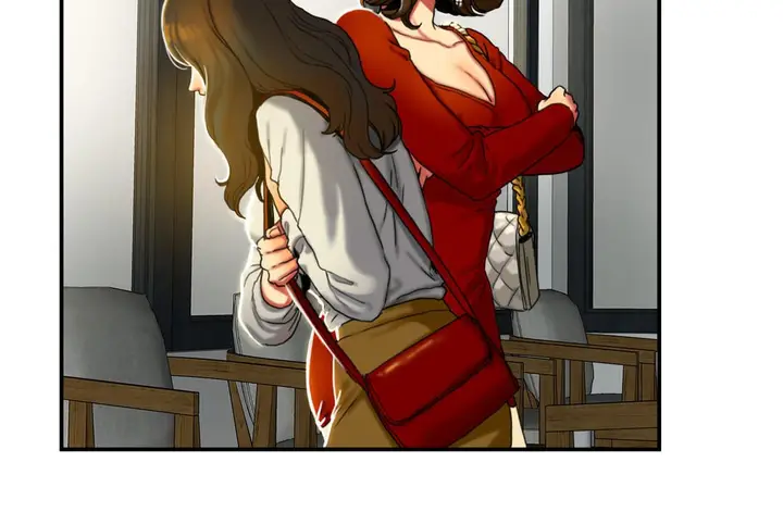 漫画《夫人的礼物》第8话第24张图