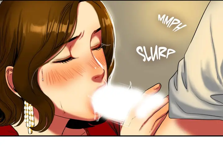 漫画《夫人的礼物》第8话第66张图