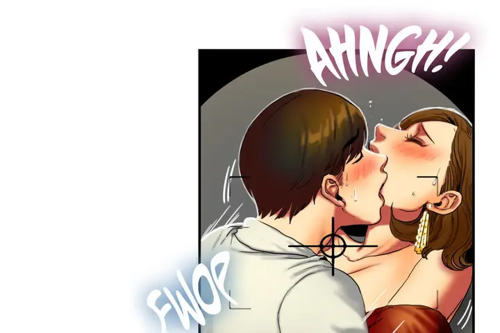 漫画《夫人的礼物》第8话第91张图