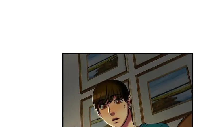 漫画《夫人的礼物》第9话第137张图