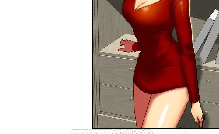 漫画《夫人的礼物》第9话第15张图