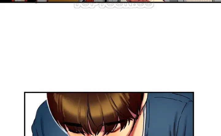 漫画《夫人的礼物》第9话第52张图