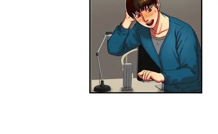 漫画《夫人的礼物》第9话第60张图