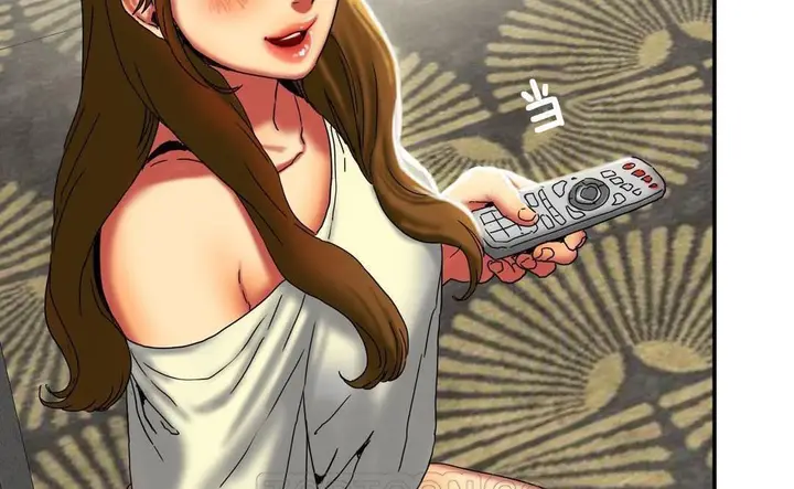 漫画《夫人的礼物》第9话第81张图