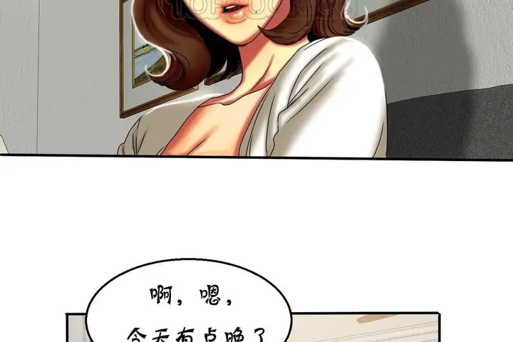 漫画《夫人的礼物》第11话第100张图